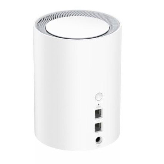 Cudy M1800 AX1800 Dual Band Mesh Router (1 Pack)