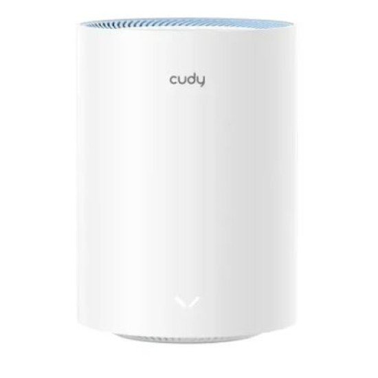 Cudy M1200 AC1200 Dual Band Mesh Router (2 Pack)