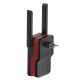 Cudy RE3000 AX3000 Dual Band Mesh WiFi 6 Range Extender