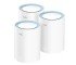 Cudy M1200 AC1200 Dual Band Mesh Router (3 Pack)