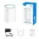 Cudy M1500 AX1500 Dual Band Wi-Fi 6 Mesh Router (1 Pack)