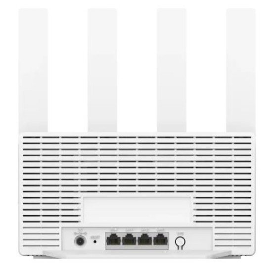 Cudy WR3600E BE3600 Gigabit Mesh Wi-Fi 7 Router