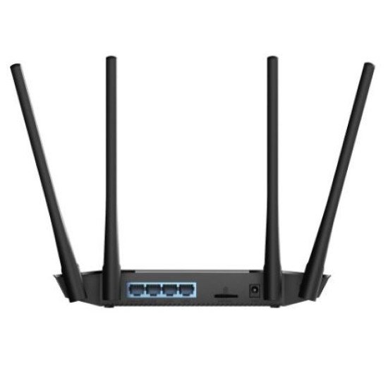 Cudy LT400 4G 300 Mbps Sim Supported Wireless Router