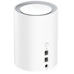 Cudy M3000 AX3000 2.5G Dual Band Wi-Fi 6 Mesh Router (1 Pack)