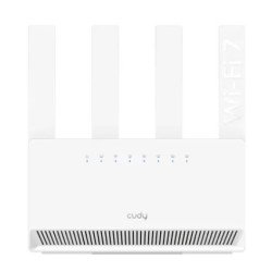 Cudy WR3600E BE3600 Gigabit Mesh Wi-Fi 7 Router
