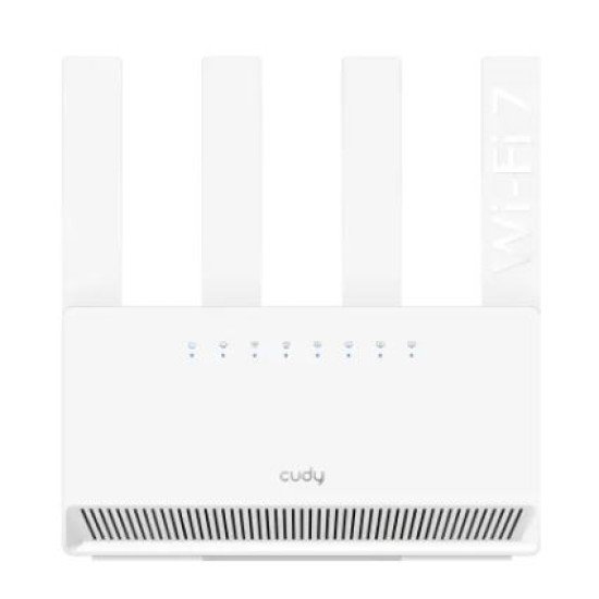 Cudy WR3600E BE3600 Gigabit Mesh Wi-Fi 7 Router