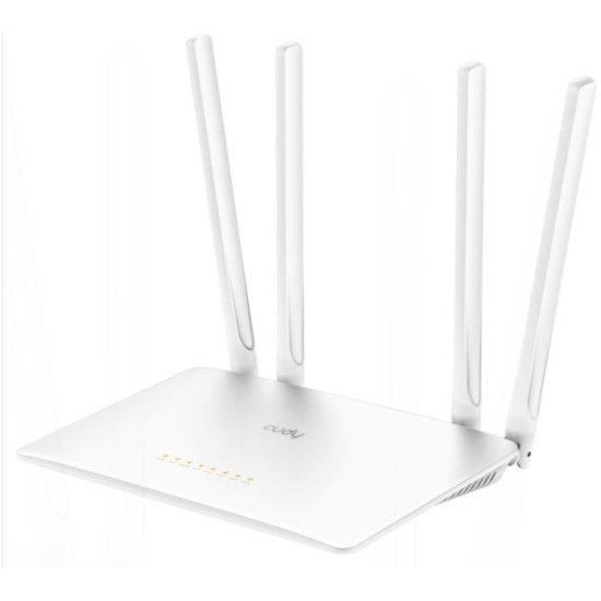 Cudy WR300S 300mbps WiFi Router