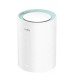 Cudy M1500 AX1500 Dual Band Wi-Fi 6 Mesh Router (1 Pack)