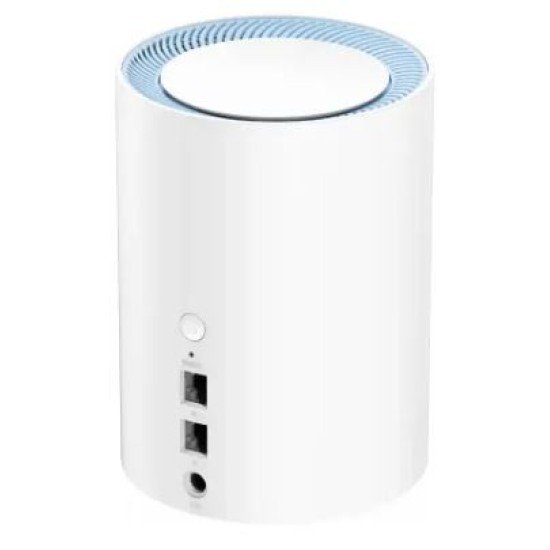 Cudy M1200 AC1200 Dual Band Mesh Router (1 Pack)