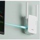 Cudy RE1500 AX1500 Mesh Dual-Band Wi-Fi 6 Range Extender