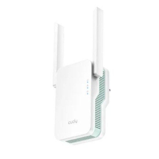 Cudy RE1500 AX1500 Mesh Dual-Band Wi-Fi 6 Range Extender