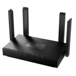 Cudy WR3000 AX3000 Gigabit Dual Band Smart Wi-Fi 6 Router