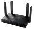 Cudy WR3000 AX3000 Gigabit Dual Band Smart Wi-Fi 6 Router
