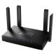 Cudy WR3000 AX3000 Gigabit Dual Band Smart Wi-Fi 6 Router