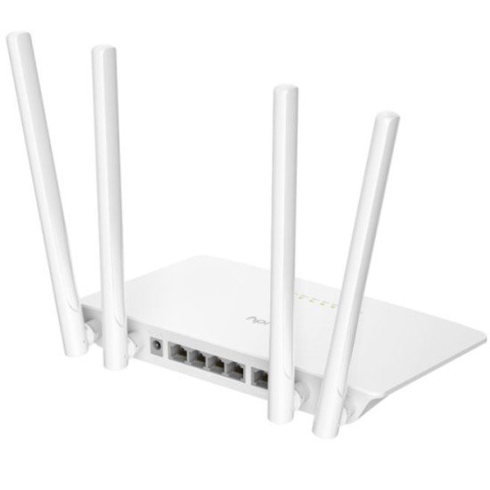 Cudy WR300S 300mbps WiFi Router