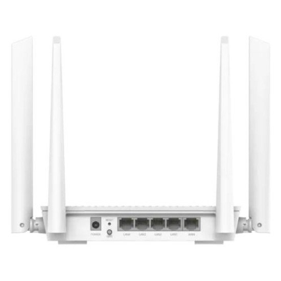 Cudy WR3000S AX3000 Dual Band Gigabit Wi-Fi 6 Mesh Router