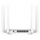 Cudy WR3000S AX3000 Dual Band Gigabit Wi-Fi 6 Mesh Router