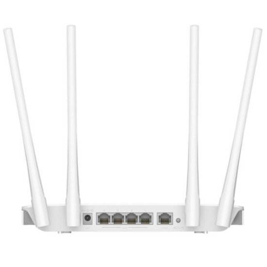 Cudy WR300S 300mbps WiFi Router