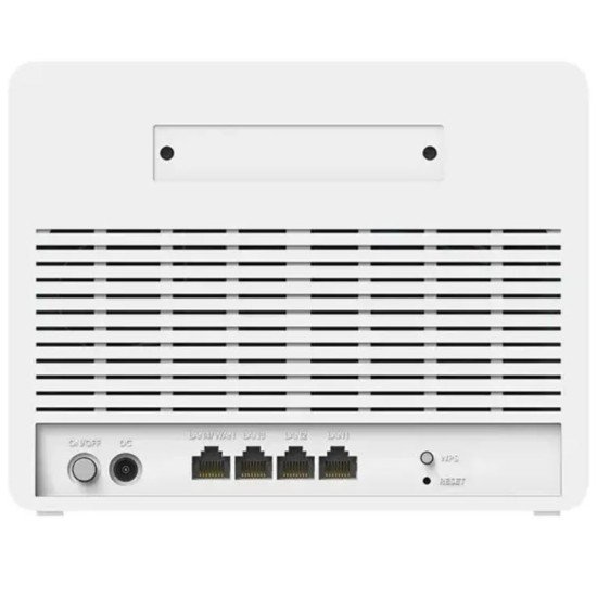 Cudy LT500E AC1200 1200Mbps Dual Band SIM Router