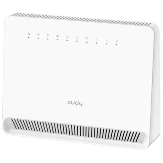 Cudy LT400E 4G 300 Mbps Sim Supported Wireless Router