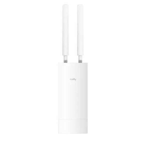 Cudy LT400 Outdoor 300Mbps 4G WiFi Router (SIM Supported)
