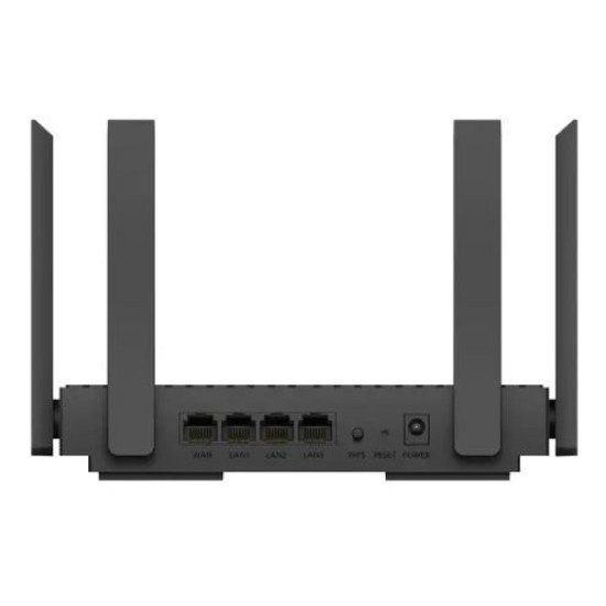 Cudy WR3000 AX3000 Gigabit Dual Band Smart Wi-Fi 6 Router