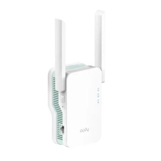 Cudy RE1500 AX1500 Mesh Dual-Band Wi-Fi 6 Range Extender