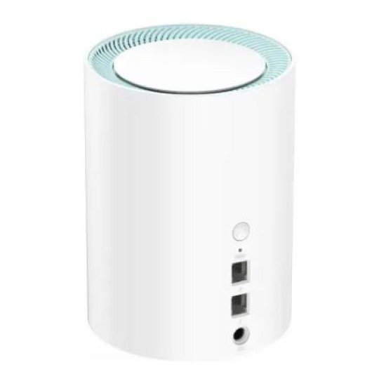 Cudy M1300 AC1200 Dual Band Gigabit Mesh Router (2 Pack)