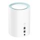 Cudy M1300 AC1200 Dual Band Gigabit Mesh Router (2 Pack)