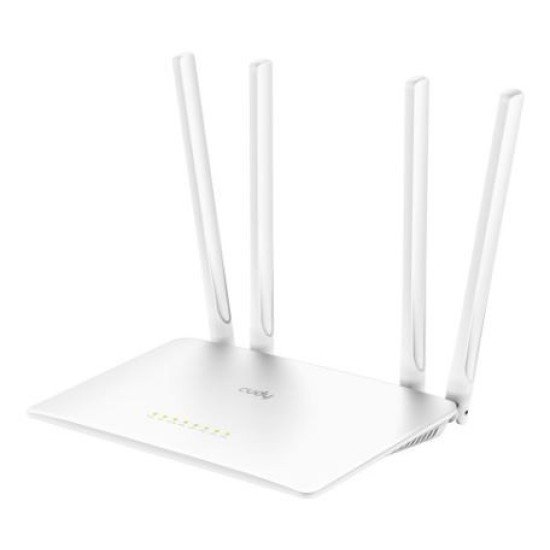 Cudy WR1200 AC1200 Dual Band WiFi Router