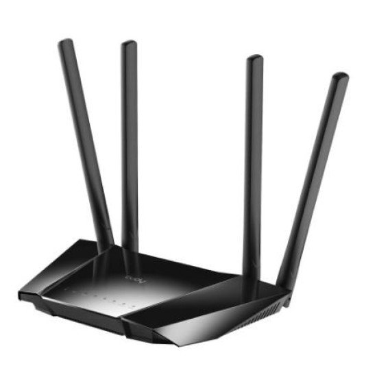 Cudy LT400 4G 300 Mbps Sim Supported Wireless Router