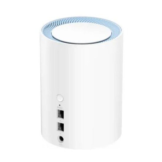 Cudy M1200 AC1200 Dual Band Mesh Router (2 Pack)