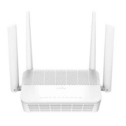 Cudy WR3000S AX3000 Dual Band Gigabit Wi-Fi 6 Mesh Router