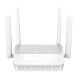 Cudy WR3000S AX3000 Dual Band Gigabit Wi-Fi 6 Mesh Router