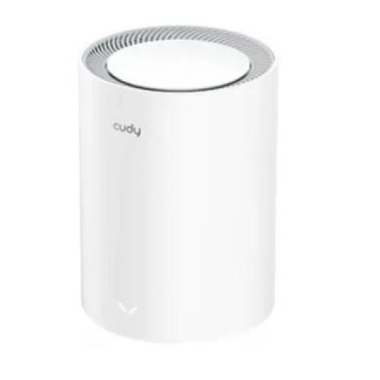 Cudy M3600 BE3600 Dual Band Wi-Fi 7 Mesh Router (1 Pack)