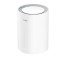 Cudy M3600 BE3600 Dual Band Wi-Fi 7 Mesh Router (1 Pack)
