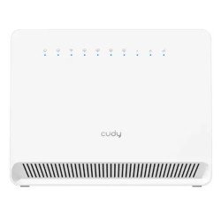 Cudy LT500E AC1200 1200Mbps Dual Band SIM Router
