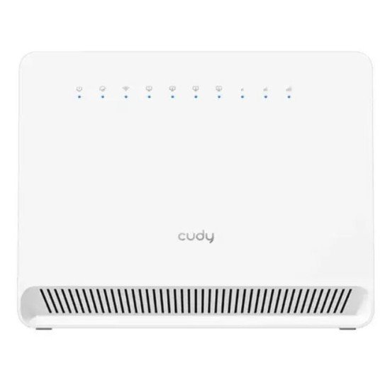 Cudy LT400E 4G 300 Mbps Sim Supported Wireless Router