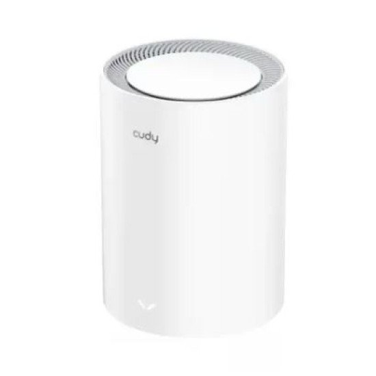 Cudy M1800 AX1800 Dual Band Mesh Router (1 Pack)