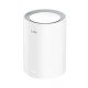 Cudy M1800 AX1800 Dual Band Mesh Router (1 Pack)
