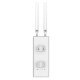 Cudy LT400 Outdoor 300Mbps 4G WiFi Router (SIM Supported)
