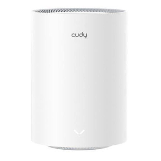 Cudy M1800 AX1800 Dual Band Mesh Router (1 Pack)