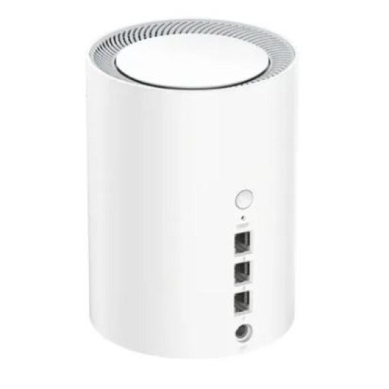 Cudy M3600 BE3600 Dual Band Wi-Fi 7 Mesh Router (1 Pack)