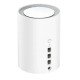 Cudy M3600 BE3600 Dual Band Wi-Fi 7 Mesh Router (1 Pack)