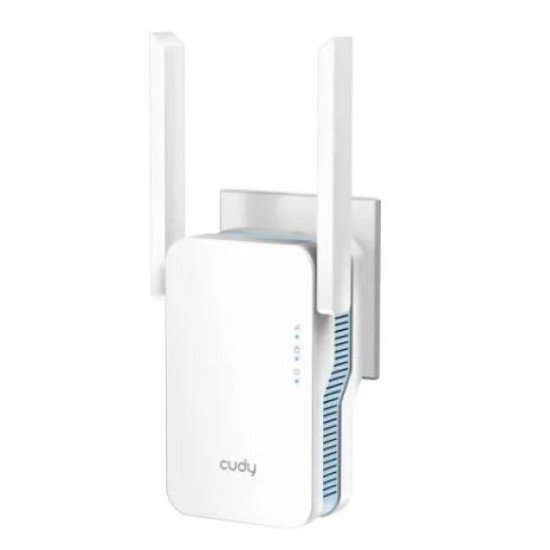 Cudy RE1200 AC1200 Dual Band Mesh Range Extender