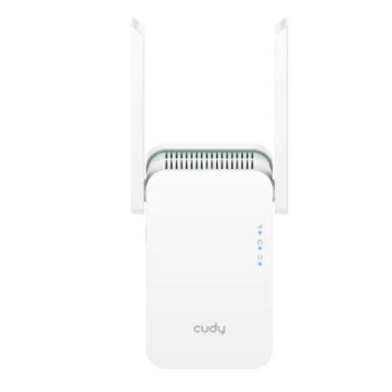 Cudy RE1500 AX1500 Mesh Dual-Band Wi-Fi 6 Range Extender