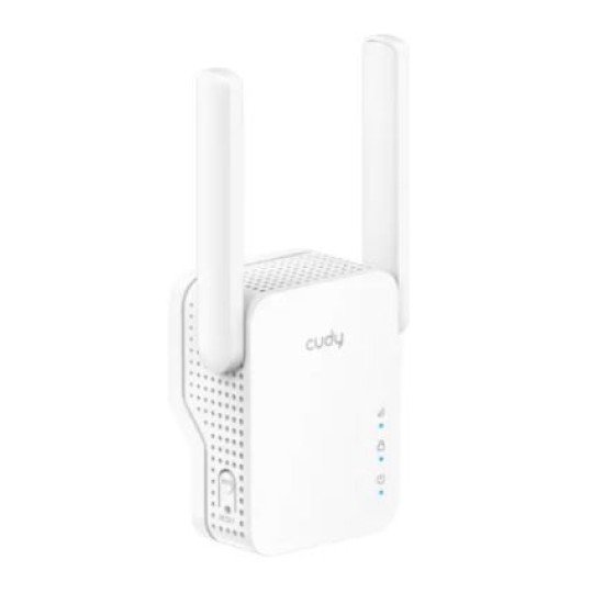 Cudy RE300 N300 Mesh WiFi Range Extender