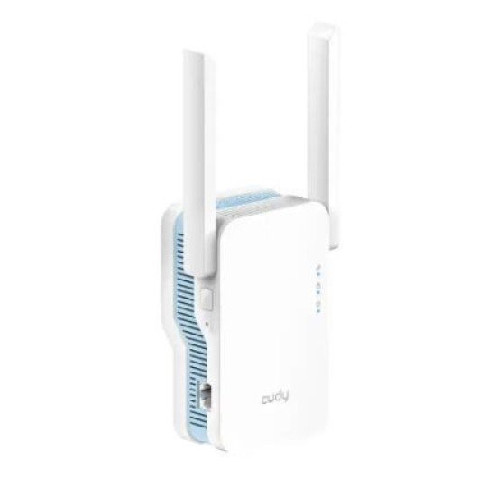 Cudy RE1200 AC1200 Dual Band Mesh Range Extender