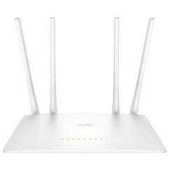 Cudy WR300S 300mbps WiFi Router