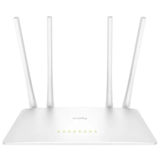 Cudy WR300S 300mbps WiFi Router